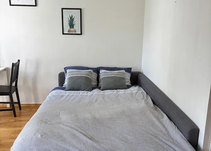 In The Middle Of Centre! Apartament