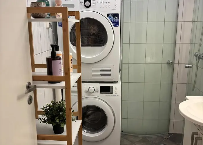 Apartamento In The Middle Of Centre!