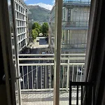 In The Middle Of Centre! * Bergen